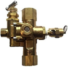 49816283C Ingersoll Rand Pilot