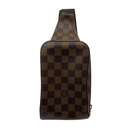 Borsa tracolla louis vuitton - borsa,