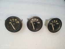Manometro olio Jeep Willys