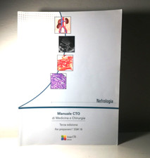 MANUALE CTO DI MEDICINA E