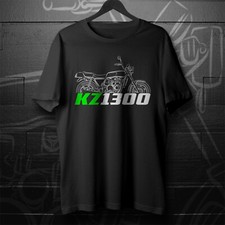 Kawasaki Z1300 & KZ1300