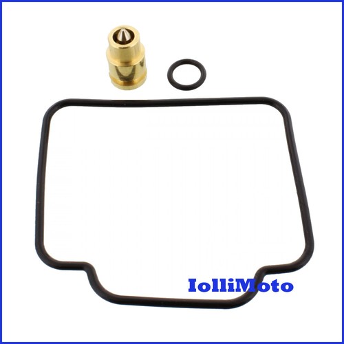 Kit revisione carburatore - kit,