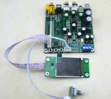 NUOVA ES9038 Q2M scheda