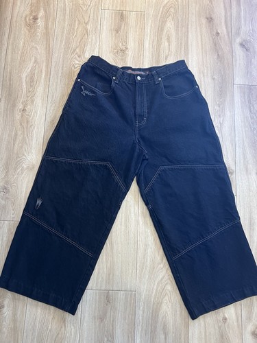 Jeans vintage jnco - vintage, nero