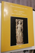 Storia Universale dell'Arte