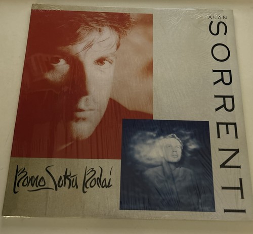 Alan sorrenti bonno soku - alan,