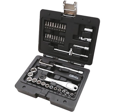Valigetta beta 903 c42 set - 903/e,