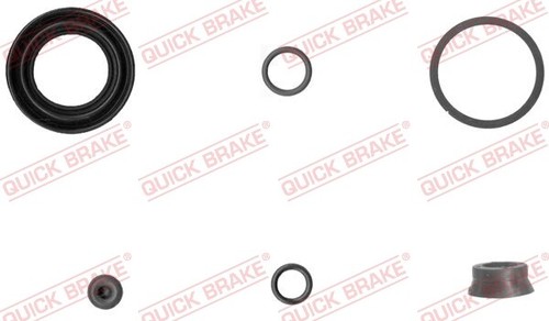 Adatto per quick brake - adatto,