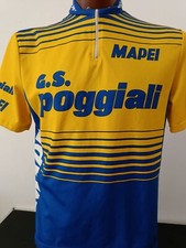 maglia ciclismo originale