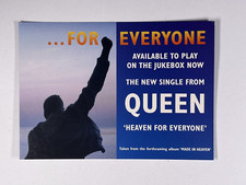 Queen Freddie Mercury