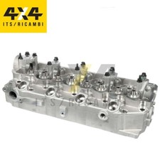 TESTATA NUDA MITSUBISHI PAJERO