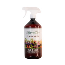 OLIO DI NEEM AGROFLOR