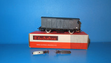 Electrotren H0 carro merci