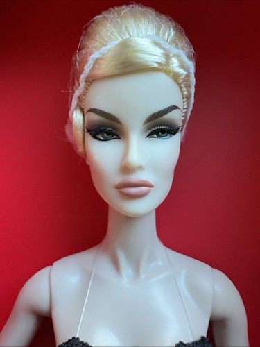 Integrity fashion royalty - integrity,