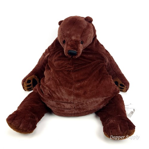 Ikea orso djungelskog - ikea,