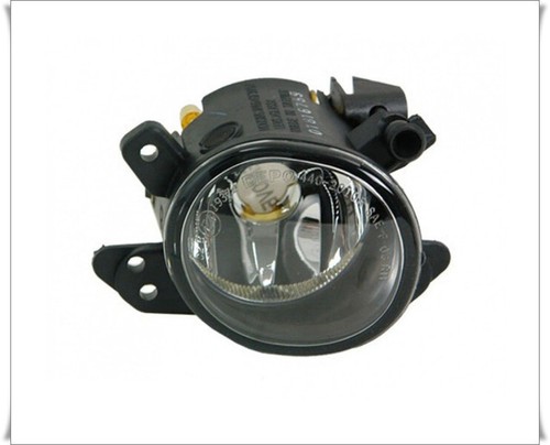 Faro fendinebbia depo sinistro - depo,