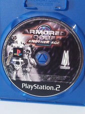 Armored Core 2: Another Age -