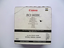 Originale Canon BCI-1411BK