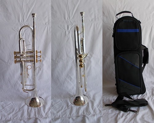 Etoile tromba sib - etoile, silver