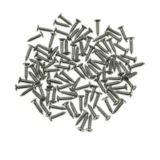 Viti battipenna per chitarra