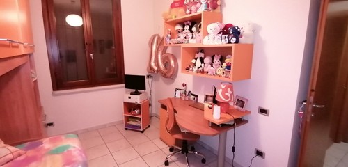 Cameretta bambini letti - bambini, 2