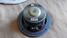 subwoofer marca esb serie 5000 modello s5200 potenza 200w doppia bobina 4 ohm