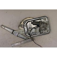 ALZACRISTALLO ELETTR. PORTA ANT. (AUTOCARRO) DX PER SCANIA SERIE R (04-10) 500