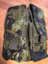 Porta Caricatori Tattici da Softair (per caricatori tipo M4A1)