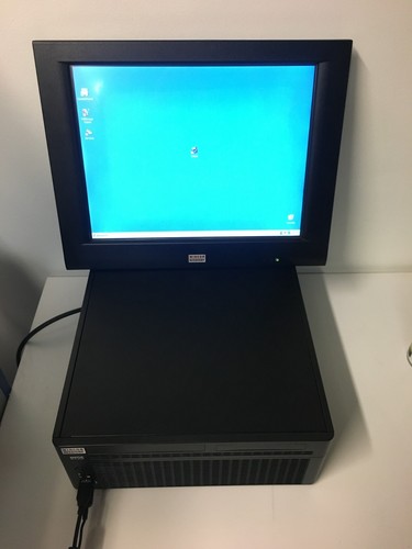 Wincor nixdorf beetle ii - wincor,