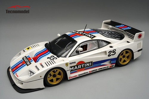 Tecnomodel 18 ferrari f40 - -,