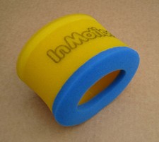 Schiuma filtro aria Italjet