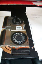 Ventola + Dissipatore per HP Pavilion ZD7000 -- 344872-001 fan heatsink