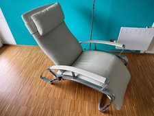 Poltrona relax porsche - f.a.,