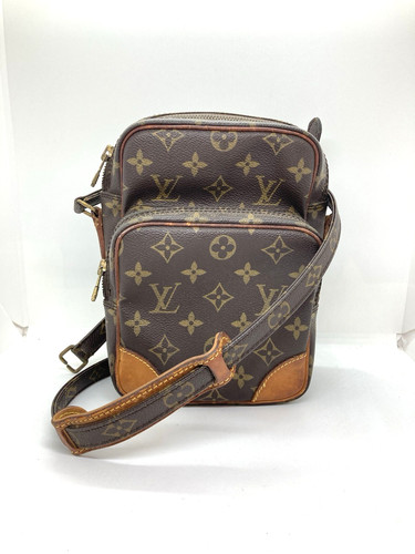 Borsa tracolla donna usata - tracolla,