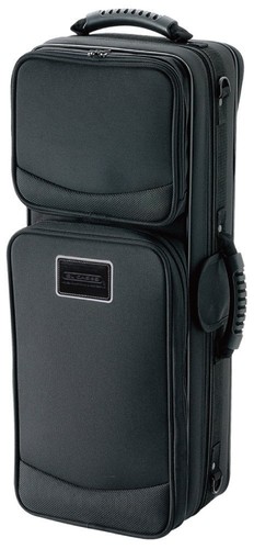 Custodia per sax soprano da - gl,