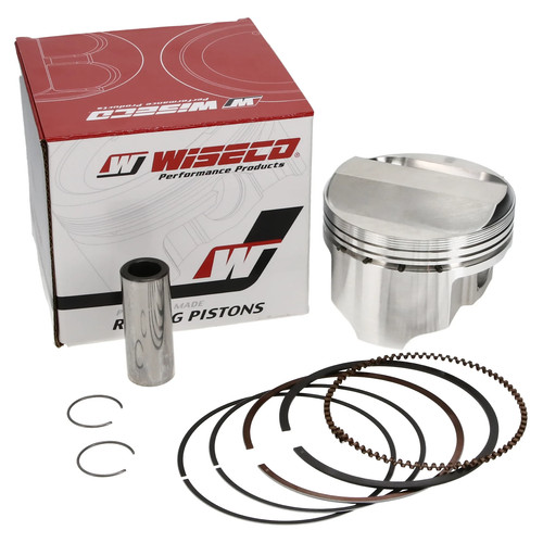 Kit pistoni wiseco - kit, honda