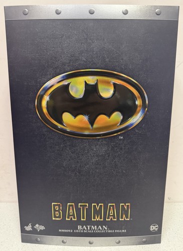Hot toys mms692 - hot,