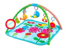 Palestrina con giochi per