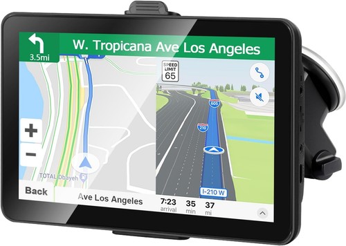 Garmin auto camion navigazione - auto,