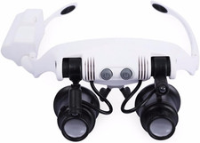 SUJIMEI - Fascia a LED Con