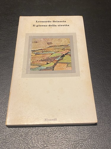 Giorno della civetta l - della,