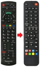 Telecomando adatto per