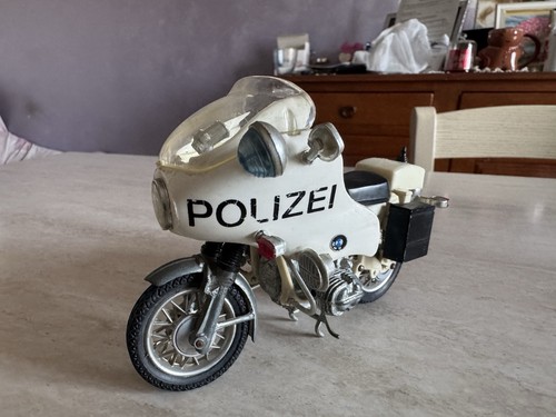 Moto polistil 105 bmw - ms,