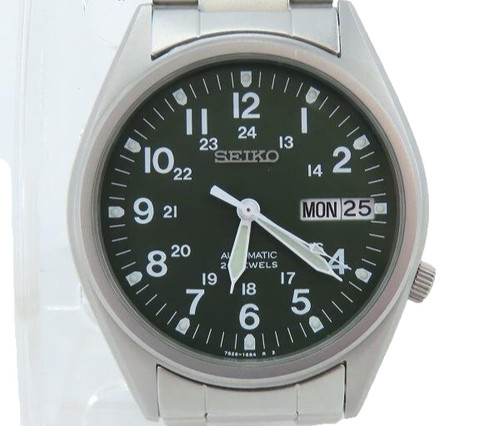Orologio uomo automatico - uomo,