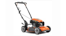 TAGLIAERBA A SCOPPIO HUSQVARNA