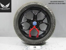 CERCHIO RUOTA ANTERIORE