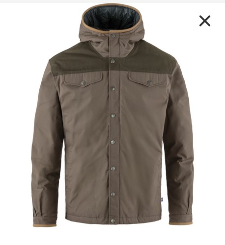 Fjallraven groenlandia 1 - n.,