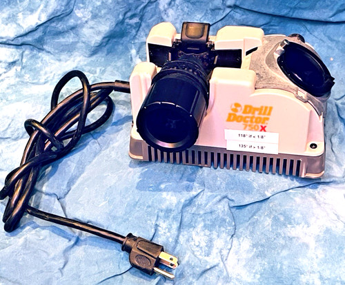 Drill doctor dd750x 750x - doctor,