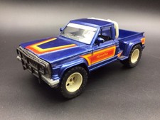 Hotwheels 1/25 ~ Jeep Honcho