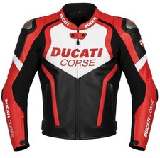 Ducati Moto Gp Giacca Moto